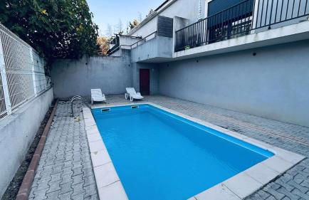 Location appartement 6 pers les marines de Bravone - Foto 9