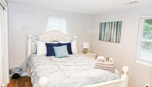 Cozy Country Home with Room for Entire Family - Foto 4, towels