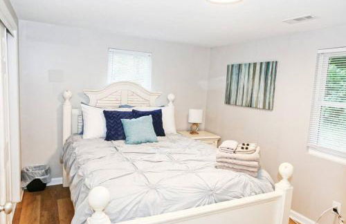 Cozy Country Home with Room for Entire Family - Foto 4