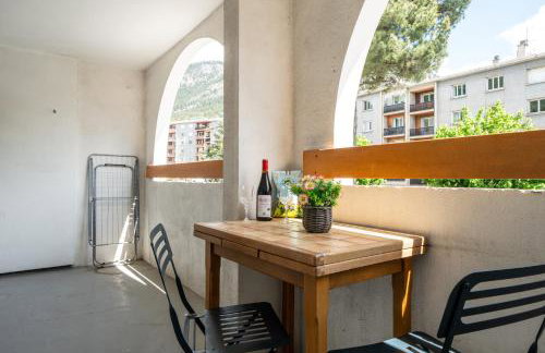 Appartement Cool Montagne - Foto 6