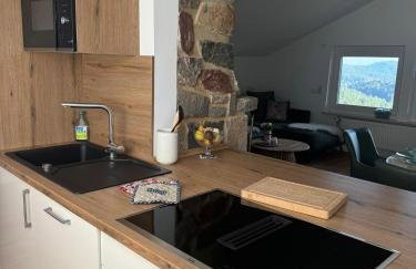 Ferienwohnung Fernblick - Photo 11