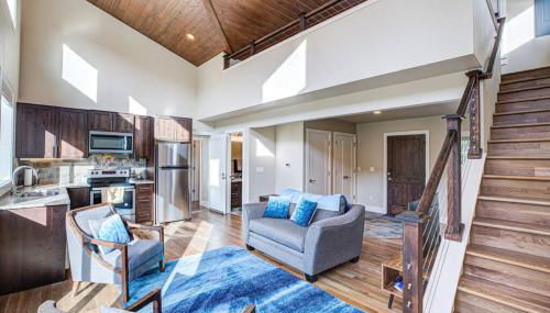 Newly built Modern Chalet at Mt. Hood Village - Foto 2