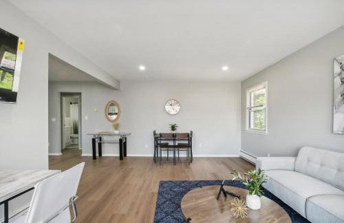 Galloway 5 I Spacious Garden Style Retreat I Gym - Foto 15