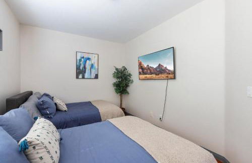 3000sqft House 8beds 3bath Pool jacuzzi Bbqj - Foto 37