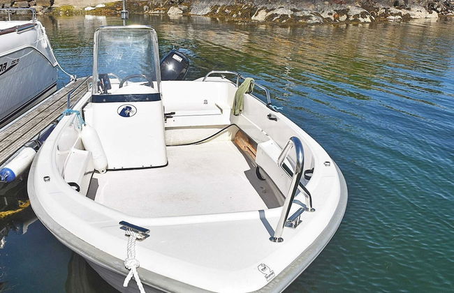 10 Person Holiday Home in Vevang-by Traum - Foto 40