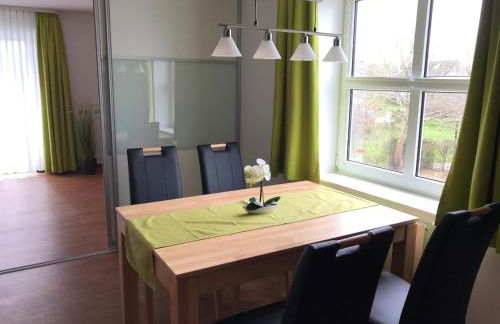 Steiner Strandappartements Appartement 210 Südseite mit seitlichem Meerblick - Foto 9