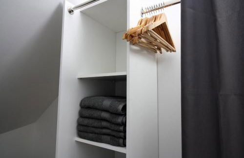 Appart'hôtel La Tour - Foto 12