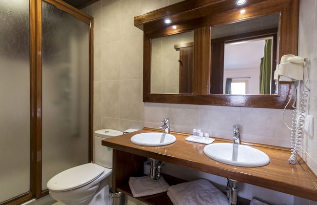 Apartamentos Mar y Sal - Foto 20