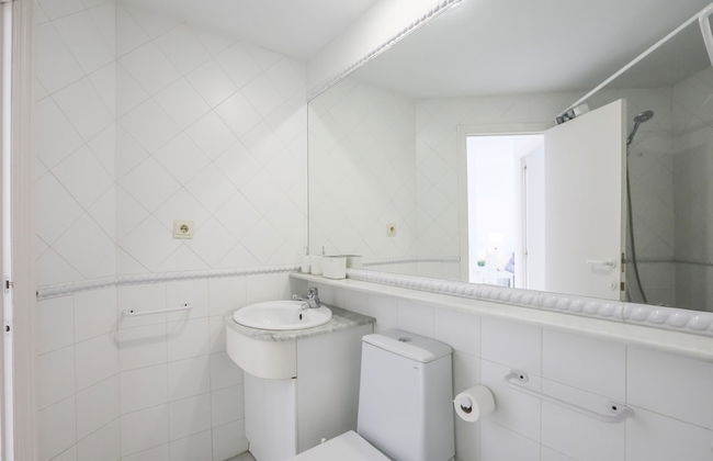 Las Americas in Islantilla - Foto 24