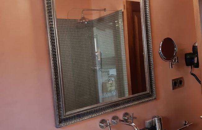 Hotel Apartaments Sa Tanqueta De Fornalutx - Adults Only - Foto 31