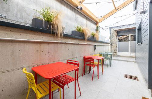 LIK APPARTS - La Courrouze Rennes - Foto 21