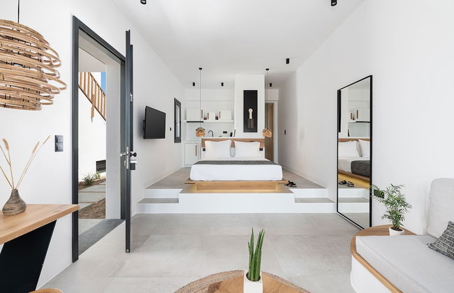 Athina Milos Suites - Foto 45