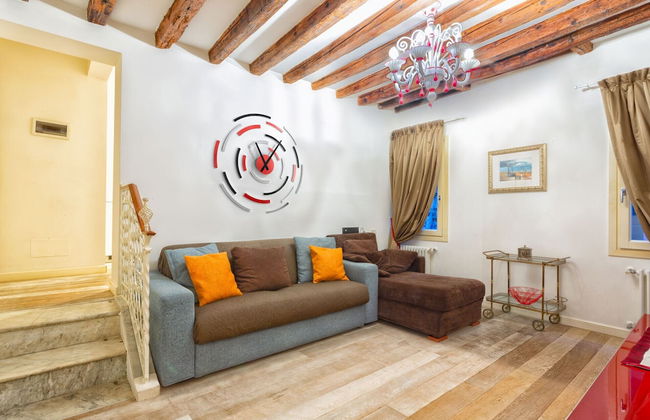 Venice Dream House Figaro - Photo 6