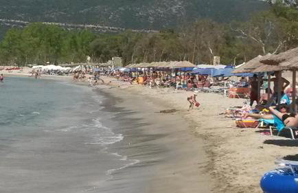 Ammoudia Residence - Foto 16