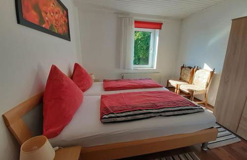 42 qm Ferienwohnung - Foto 1