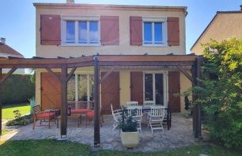 Un Havre de Paix - Foto 35