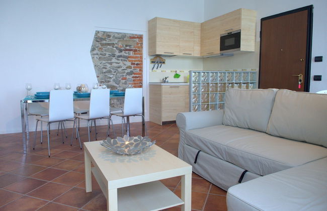 Aparthotel Arona - Foto 28