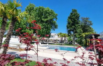 CasaKadd002LuxuryHeated Pool Garden Patio Barbeque - Foto 4