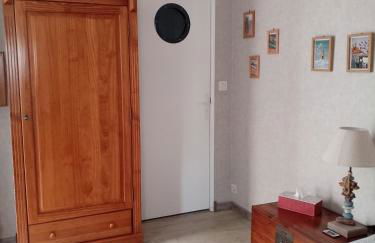 Studio aux portes d'Angers - Photo 8