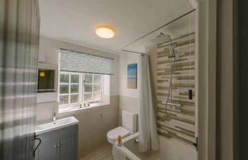 Corffe House and Holiday Cottages - Foto 67