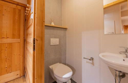 l'Ours Bleu C11 - Ski in Ski out - Happy Rentals - Foto 19