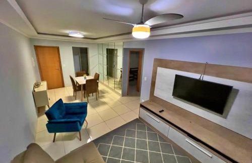 Apartamento Completo Guilhermina 82 - Photo 66