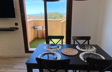 Precioso ático con vistas al mar y la montaña - Foto 10