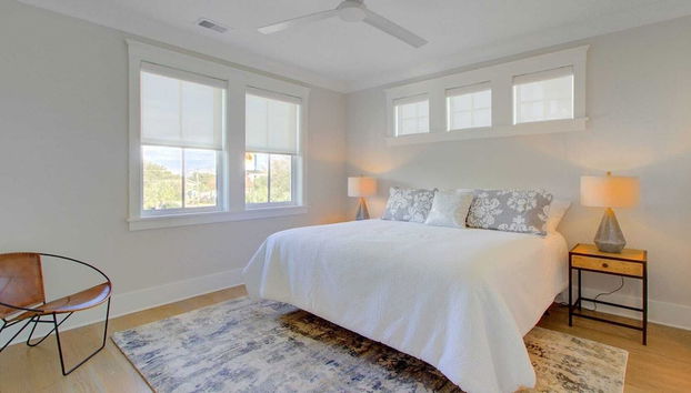 311 Carolina by Avantstay Rooftop Ocean Views w/ Pool - Foto 4, Habitación