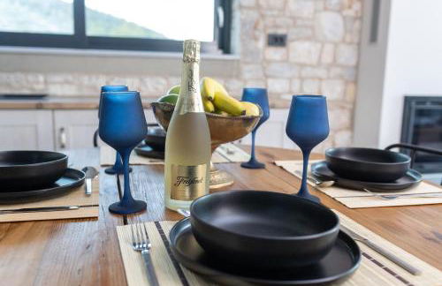 Pierres Blanches Residences, with private pools - Photo 4