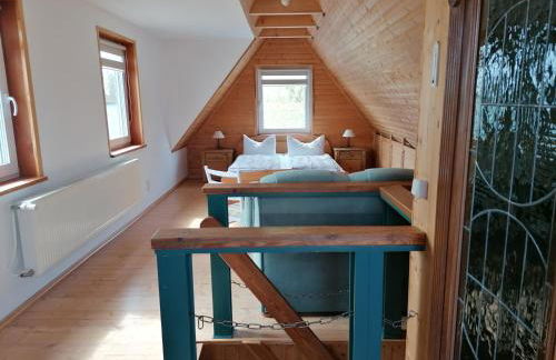 Ferienhaus Piratenburg Rövershagen - Photo 16