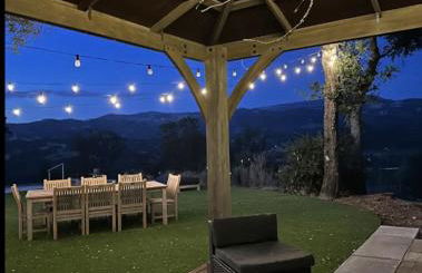 Spectacular vineyard views - Foto 13