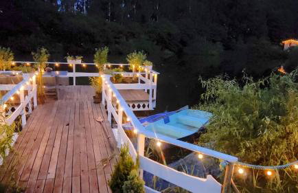 Agroturystyka nad morzem II - Foto 21