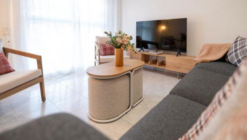 Residencial Playa Blanca a 2 min a pie de playa - Foto 5