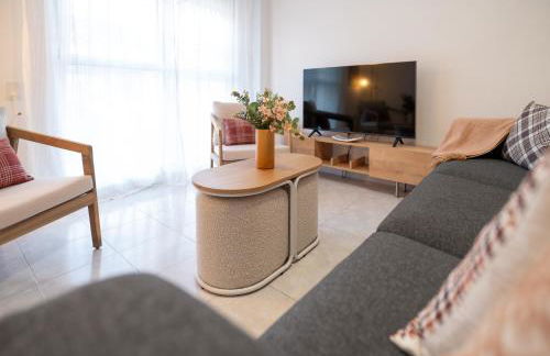 Residencial Playa Blanca a 2 min a pie de playa - Foto 5