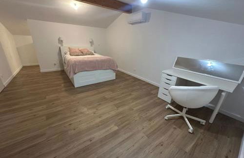 Charming new house T4 Muret - Foto 14