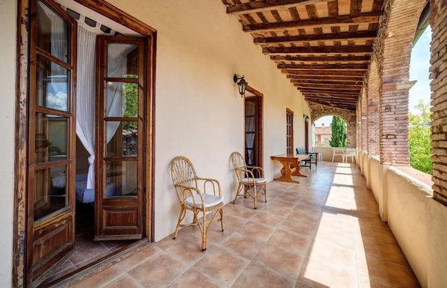 Mas Vedruna - Photo 37