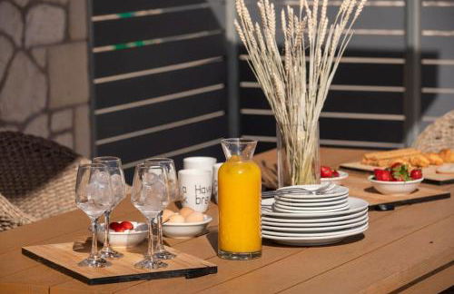 Christdilia villas - Foto 37