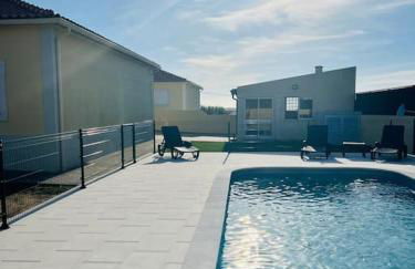 Antonio's Captain House close to beaches - Foto 1