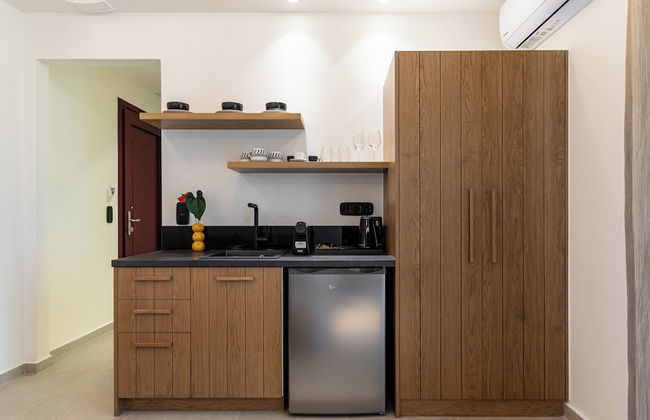 Perla Hotel - Photo 48