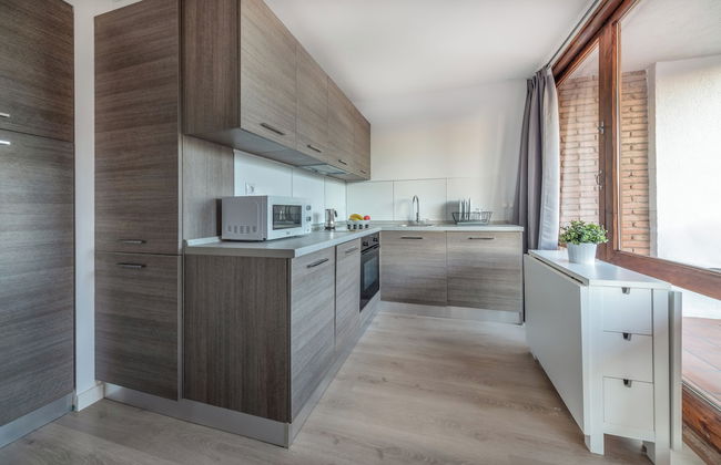 Agaró Cambrils Apartments - Photo 12