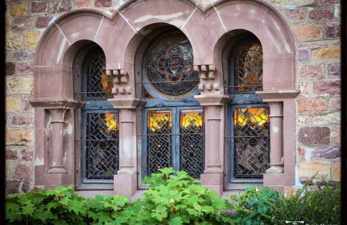 Gite Edelweiss à Eguisheim - Foto 58