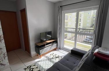 Apartamento para trabalho e lazer - Foto 13