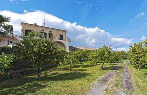 Villa Praiola - Exclusive seafacing mansion with pool and Jacuzzi - Foto 15