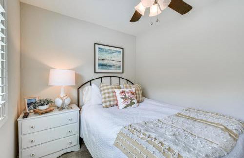 Lakefront Fun Near Clemson! Retreat with Pool Access - Foto 24