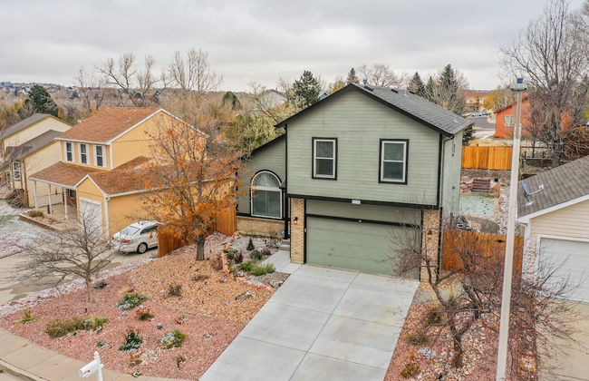 Safari House - Photo 48