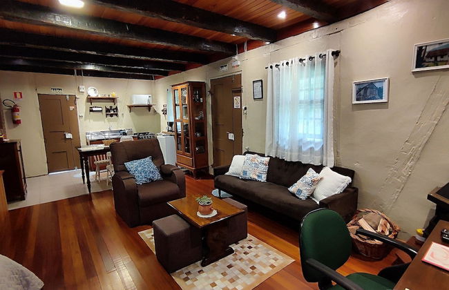 Cabana Casa Enxaimel - Foto 10