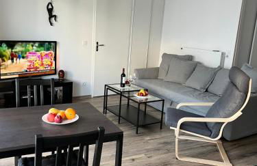 New residence, well located and fully equipped - Foto 9