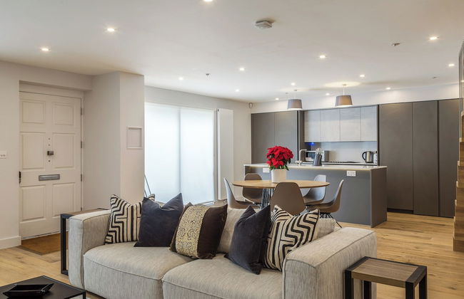 Modern Family Home in Kensington - Foto 1