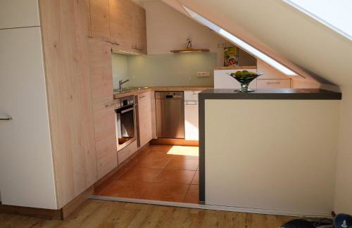 Haus Belchenherz - Münstertal - Photo 11
