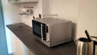 Pension Rosenblick - Foto 4, pet friendly, minibar